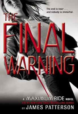 Posledné varovanie - The Final Warning