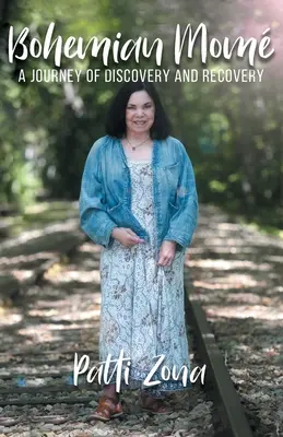 Česká mama - Bohemian Mom