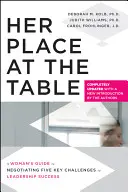 Jej miesto pri stole - Her Place at the Table