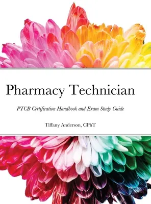 Lekárenský technik - Pharmacy Technician