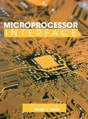 Mikroprocesorové rozhranie - Microprocessor Interface