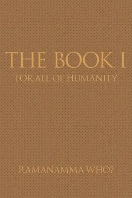 Kniha I: Pre celé ľudstvo - The Book I: For all of humanity