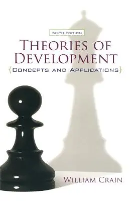 Teórie rozvoja: Koncepcie a aplikácie - Theories of Development: Concepts and Applications