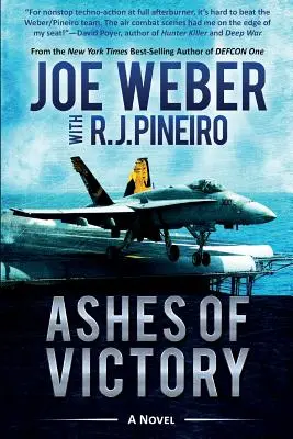 Popol víťazstva - Ashes of Victory