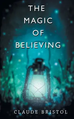 Mágia viery - The Magic of Believing