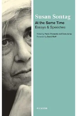 Súčasne: Eseje a prejavy - At the Same Time: Essays and Speeches