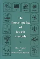Encyklopédia židovských symbolov - The Encyclopedia of Jewish Symbols