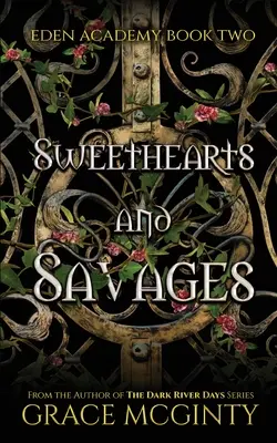Miláčikovia a divosi - Sweethearts and Savages