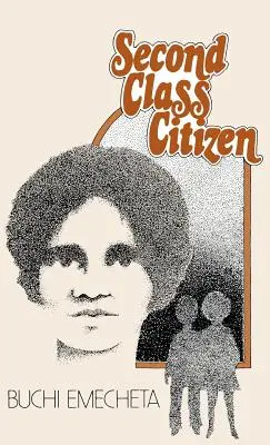 Občan druhej kategórie - Second-Class Citizen