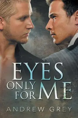 Oči len pre mňa - Eyes Only for Me