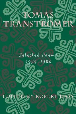 Vybrané básne - Selected Poems
