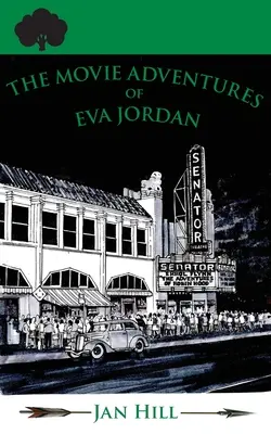 Filmové dobrodružstvá Evy Jordanovej - The Movie Adventures of Eva Jordan