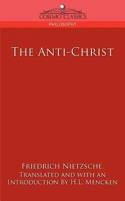 Antikrist - The Anti-Christ