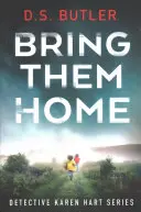 Priveďte ich domov - Bring Them Home