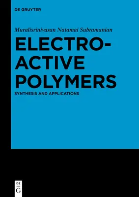 Elektroaktívne polyméry - Electroactive Polymers