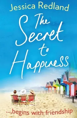 Tajomstvo šťastia - The Secret to Happiness