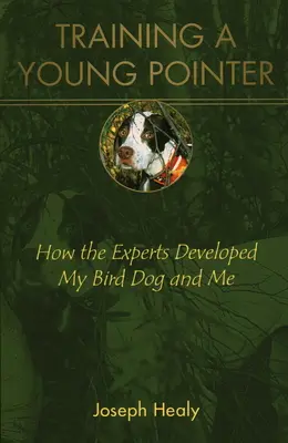 Výcvik mladého pointera: Ako odborníci vychovávali môjho vtáčieho psa a mňa - Training a Young Pointer: How the Experts Developed My Bird Dog and Me