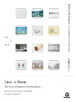 Späť k podstate: Pokyny pre dizajn minimalistickej grafiky - Back to the Essence: Design Guidelines for Minimalist Graphics