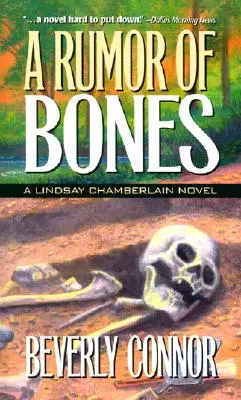 A Rumor of Bones (Povesť o kostiach) - A Rumor of Bones