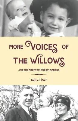 Viac hlasov o pôrodnici Willows a americkom centre pre adopciu - More Voices of The Willows and The Adoption Hub of America