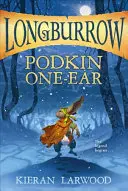 Podkin Jednouchý - Podkin One-Ear