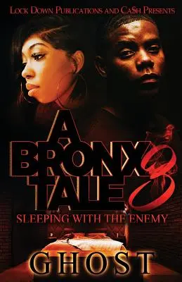 Príbeh z Bronxu 3: Spanie s nepriateľom - A Bronx Tale 3: Sleeping with the Enemy