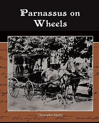 Parnassus na kolesách - Parnassus on Wheels