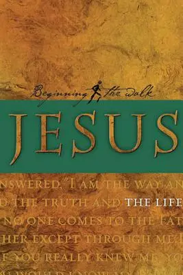 Ježiš: Život - Jesus: The Life