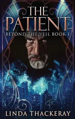 Pacient: Vydanie s veľkou väzbou v tvrdej väzbe - The Patient: Large Print Hardcover Edition