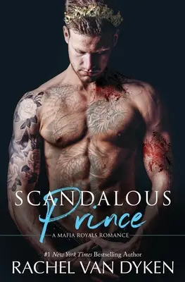 Škandalózny princ - Scandalous Prince