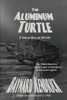 Hliníková korytnačka - The Aluminum Turtle