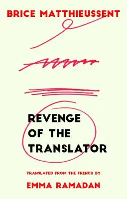 Pomsta prekladateľa - Revenge of the Translator