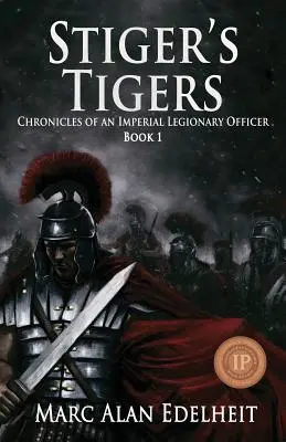 Stigerove tigre - Stiger's Tigers
