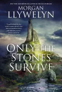 Len kamene prežijú: Román o starovekých bohoch a bohyniach írskych mýtov a legiend - Only the Stones Survive: A Novel of the Ancient Gods and Goddesses of Irish Myth and Legend