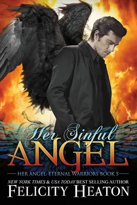 Jej hriešny anjel - Her Sinful Angel