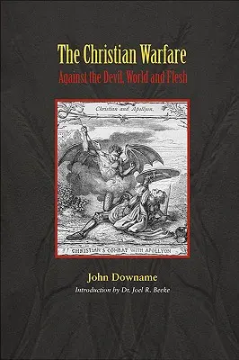Kresťanský boj proti satanovi - The Christian Warfare Against Satan