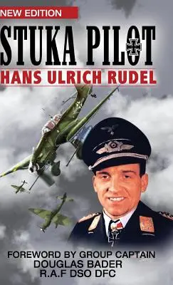 Pilot Stuka - Stuka Pilot