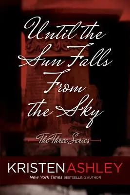 Kým slnko spadne z oblohy - Until the Sun Falls from the Sky