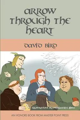 Šíp cez srdce - Arrow Through the Heart