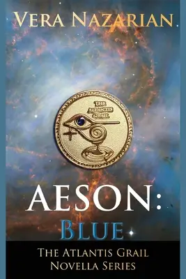 Aeson: Modrá - Aeson: Blue