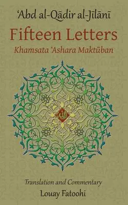 Pätnásť listov (Khamsata 'Ashara Maktuban) - Fifteen Letters (Khamsata 'Ashara Maktuban)