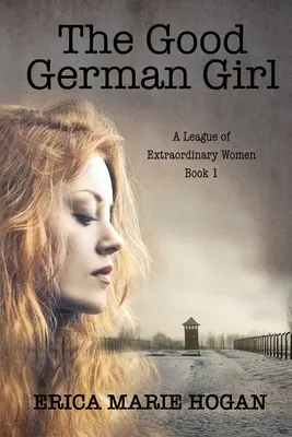 Dobré nemecké dievčatko - The Good German Girl