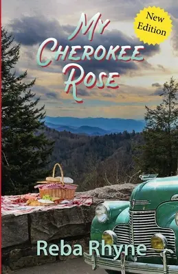 Moja čerokézska ruža - My Cherokee Rose