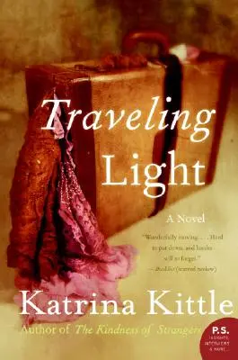 Cestovanie naľahko - Traveling Light