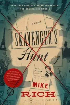 Skavengerov lov - Skavenger's Hunt