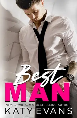 Najlepší muž - Best Man