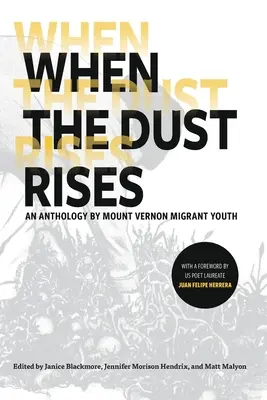 Keď sa zdvihne prach - When the Dust Rises