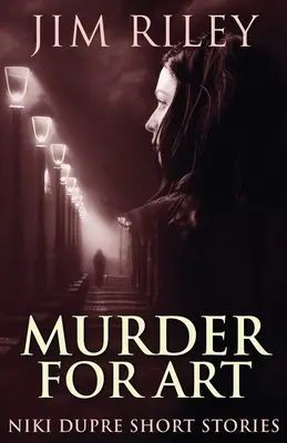 Vražda pre umenie - Murder For Art