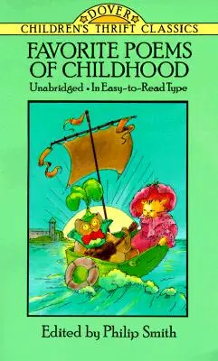 Obľúbené básne detstva - Favorite Poems of Childhood
