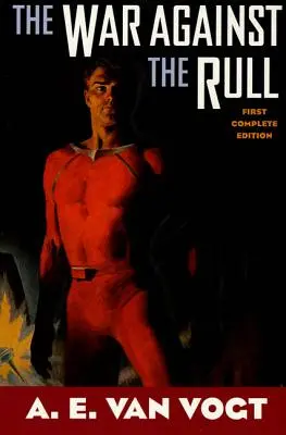 Vojna proti Rullovi - The War Against the Rull